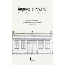 Arquivos e história