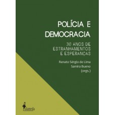 Polícia e democracia