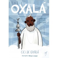 Oxalá