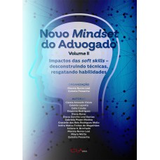 Novo Mindset do Advogado - Volume II