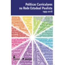 Políticas curriculares na rede estadual paulista 1995-2018