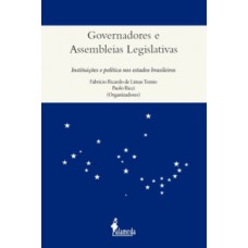 Governadores e assembleias legislativas