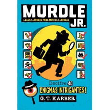 Murdle Jr