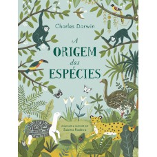 A origem das espécies