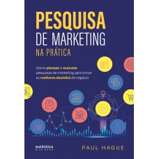 Pesquisa de marketing na prática