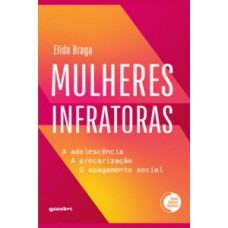 Mulheres Infratoras: A adolescência, a precarização, o apagamento social