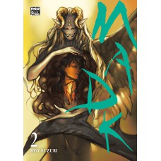 MADK: Volume 2