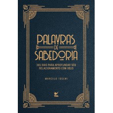 Palavras de sabedoria