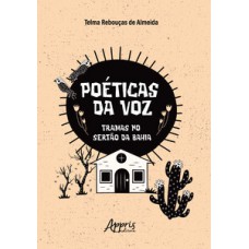 Poéticas da Voz