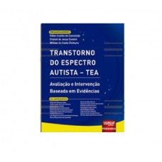 Transtorno do Espectro Autista - TEA