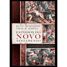 Estudos do Novo Testamento