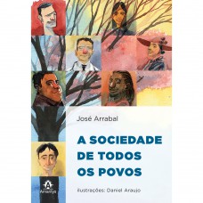 A sociedade de todos os povos