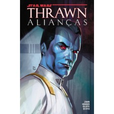 Star Wars: Thrawn - Alianças