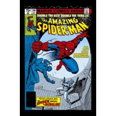 O espetacular Homem-Aranha edição definitiva vol. 15