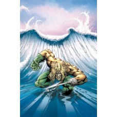 Aquaman por Peter David vol. 1