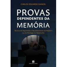 Provas Dependentes da Memória