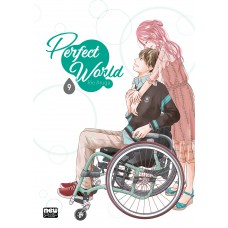 Perfect World: Volume 9