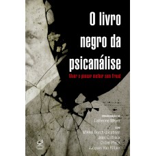 O livro negro da psicanálise