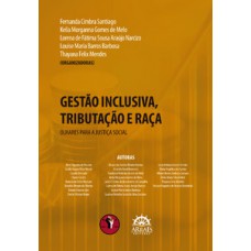 Gestão inclusiva, tributação e raça