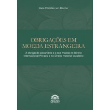 Obrigações em moeda estrangeira