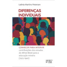 Diferenças individuais - Conhecer para intervir