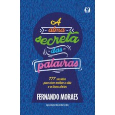 A alma secreta das palavras