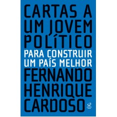 Cartas a um jovem político Cartas a um jovem político