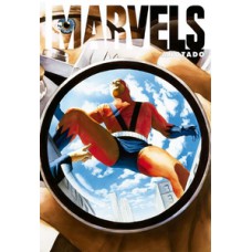 Marvels anotado