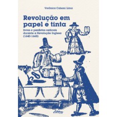 Revolução em papel e tinta