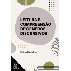 Leitura e compreensão de gêneros discursivos