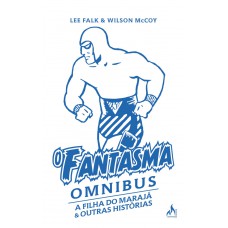 O Fantasma Omnibus Wilson MacCoy