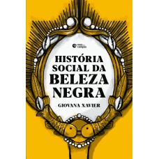 História social da beleza negra