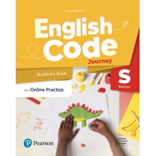 Student''''S Pack - English Code Journey Starter Student''''S Book & Workbook