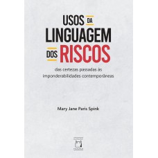 Usos da linguagem dos riscos