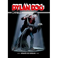 Dylan Dog Omnibus Vol. 2