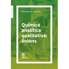 Química Analítica Qualitativa: