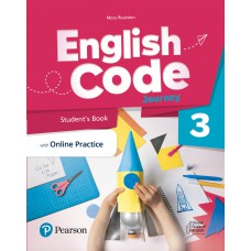 Student''''S Pack - English Code Journey Level 3 Student''''S Book & Workbook Student''''S Pack - English Code Journey Level 3 Student''''S Book & Workbook