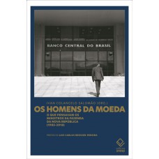 Os homens da moeda