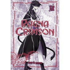 Ragna crimson 11