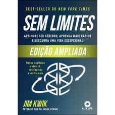Sem limites (edição ampliada)