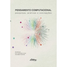 Pensamento computacional Pensamento computacional