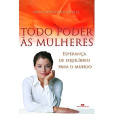 TODO PODER AS MULHERES - MARROM