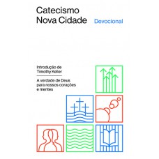 Devocional do Catecismo Nova Cidade