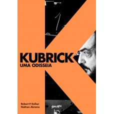 Kubrick (Edição em capa dura com brindes)