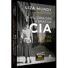 A história das espiãs da CIA