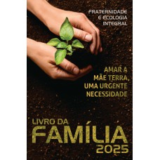 Livro da Família 2025