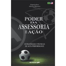 Poder da Assessoria em Ação