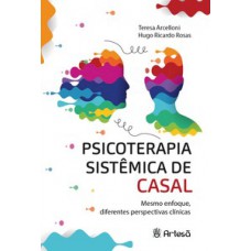 Psicoterapia sistêmica de casal