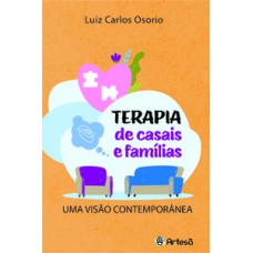 Terapia de casais e famílias