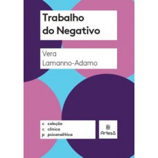 Trabalho do negativo